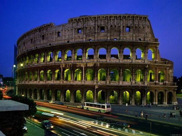 100 фактов об Италии