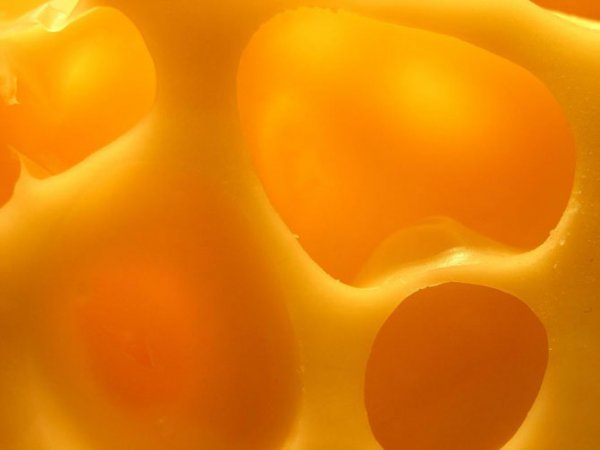 10 фактов о сыре