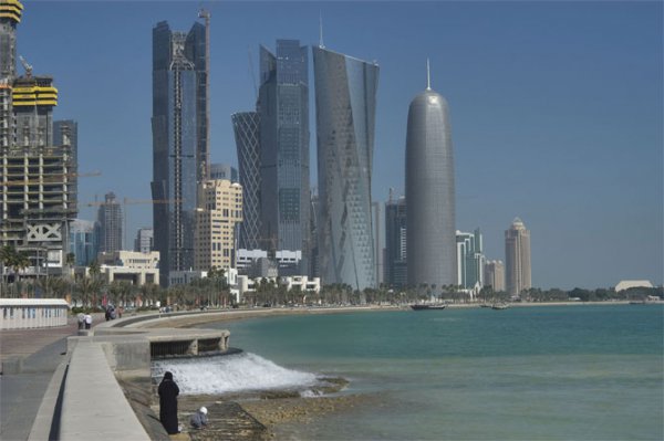 50 фактов о Катаре глазами россиянина ← Интересное чтиво на Ануб.Ру