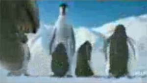 Пингвины из Happy Feet читают рэп ← Видео на Ануб.Ру