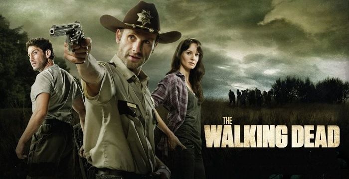 Логика сериала «Walking Dead» по спасению от зомби