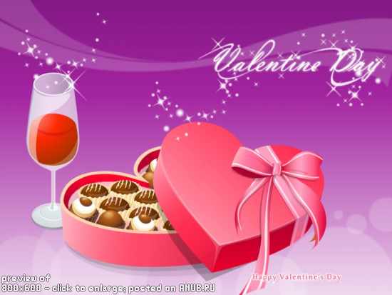 St. Valentine's Day