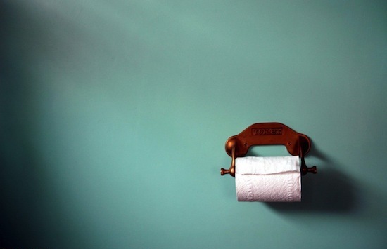 10 фактов о туалетной бумаге ← Интересное чтиво на Ануб.Ру