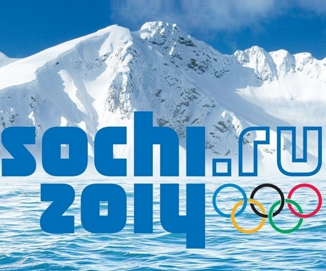 Факты о Зимней Олимпиаде в Сочи 2014