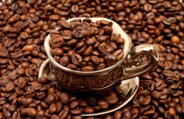 Необычные способы применения кофе ← Интересное чтиво на Ануб.Ру
