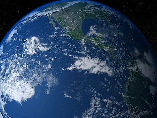 10 фактов о географических аномалиях Земли ← Интересное чтиво на Ануб.Ру
