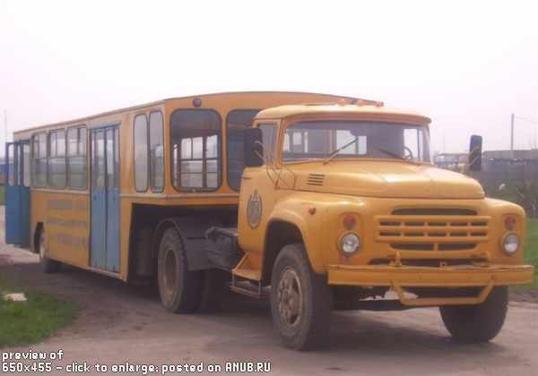 Автобус в Одессе