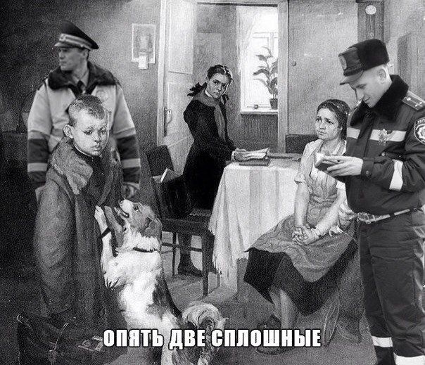 Подборка автоприколов