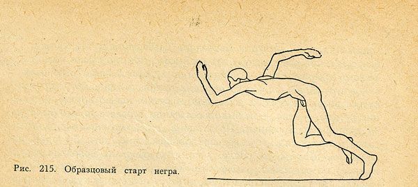 Забавные вырезки из советских книг