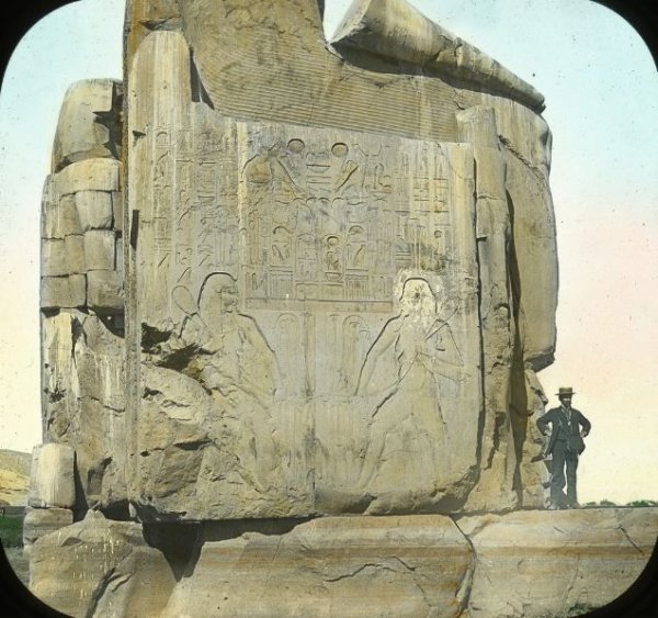 Египет в 1849 году