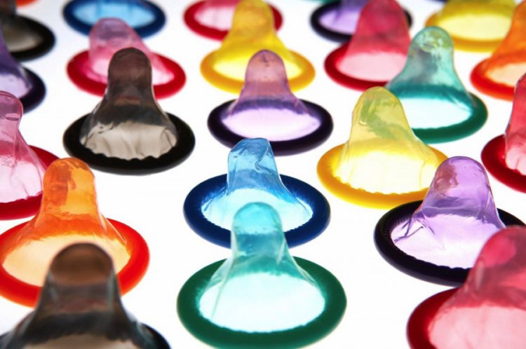 10 фактов о презервативах