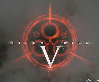 Наконец показали геймплей Silent Hill 5 ← Игры и всё о них на Ануб.Ру