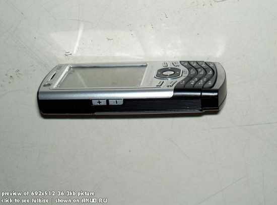 Китайский Nokia N94i