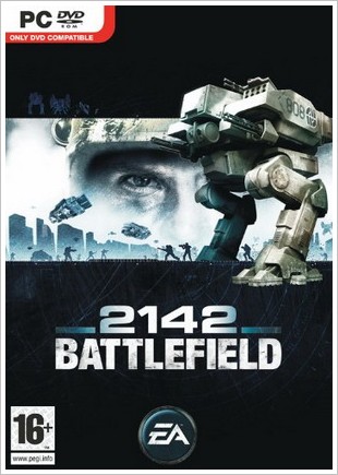 Battlefield 2142 ← Игры и всё о них на Ануб.Ру