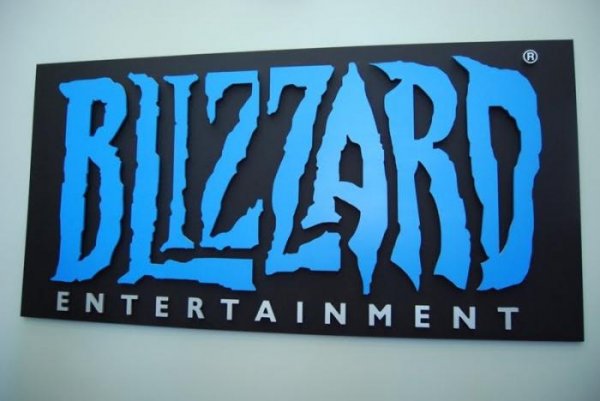 Офис Blizzard