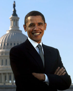 44м президентом США станет Барак Обама ← Новости от друзей на Ануб.Ру