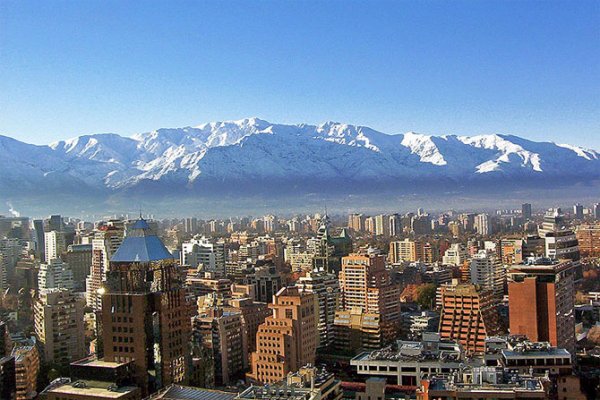 50 фактов о Чили ← Интересное чтиво на Ануб.Ру