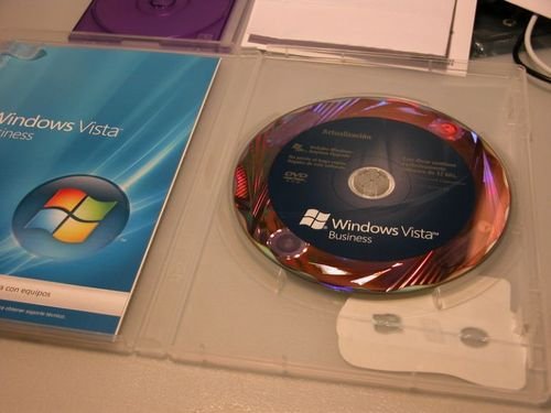 Интересный элемент защиты Windows Vista