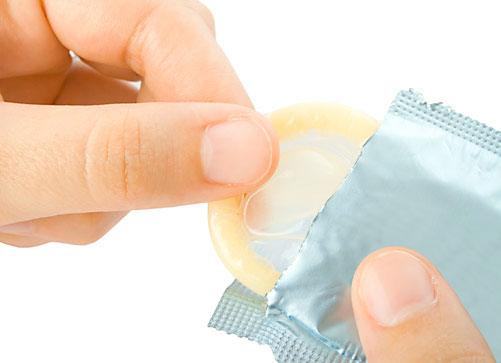 Факты о презервативах ← Интересное чтиво на Ануб.Ру