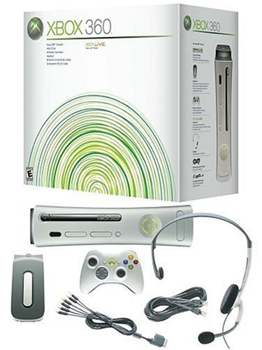 Хотите ли вы чипованный Xbox 360? ← Технологии на Ануб.Ру